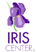 IRIS Center logo