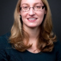 Image of Lindsey Hayes senior researcher at American Institutes for Research 