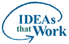 OSEP IDEAs that Work logo